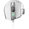 Logitech Pelė G502 X baltas baltas