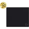 Kilimėlis LOGITECH G G640 Mouse pad juodas