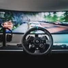 Logitech G923 TRUEFORCE simuliacinis lenktynių vairas su pedalais, skirtas Xbox Series X/S /Xbox One/PC