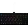 Klaviatūra Logitech G PRO MECHANICAL GAMING KEYB/Juodas - FRA - CENTRAL