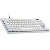 Logitech G PRO X RAPID - Klaviatūra - TKL - Hintergrundbeleuchtung
