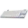 Logitech G PRO X RAPID - Klaviatūra - TKL - Hintergrundbeleuchtung