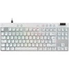 Logitech G PRO X RAPID - Klaviatūra - TKL - Hintergrundbeleuchtung