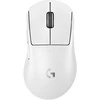 Pelė Logitech PRO X SUPERLIGHT 2 DEX Baltas - - EER2-933