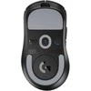 Logitech G PRO X SUPERLIGHT 2 DEX juoda belaidė pelė | 44 000 DPI