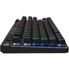 Klaviatūra Logitech G PRO X TKL Lightspeed Gaming