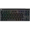 Klaviatūra Logitech G PRO X TKL Lightspeed Gaming