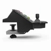Logitech 945-000014 žaidimų valdiklis PC Analoginis / skaitmeninis USB Juoda