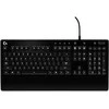 Logitech G213 PRODIGY Klaviatūra žaidimams/N/A NLB CENTRAL