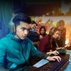 Logitech G213 PRODIGY Klaviatūra žaidimams - IN-HOUSE/EMS CENTRAL RETAIL USB