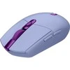 Logitech G305 „Lightspeed“ belaidė pelė