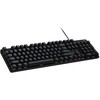 Klaviatūra Logitech G413 SE - Juodas - NLB - CENTRAL/
