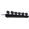Klaviatūra Logitech G413 SE - Juodas - NLB - CENTRAL/