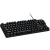 Klaviatūra Logitech G413 SE - Juodas - NLB - CENTRAL/