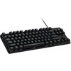 Klaviatūra Logitech G413 SE - Juodas - NLB - CENTRAL/