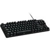 Klaviatūra Logitech G413 SE - Juodas - DEU CENTRAL -
