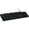 Klaviatūra Logitech G413 SE - Juodas - DEU CENTRAL -