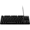 Klaviatūra Logitech G413 TKL SE - Juodas ESP MEDITER -