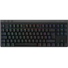 Klaviatūra Logitech G515 LIGHTSPEED TKL KB - Juodas - CH - EMEA28I-935