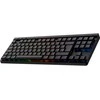 Klaviatūra Logitech G515 LIGHTSPEED TKL KB/Juodas - FRA - EMEA28I-935