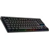 Klaviatūra Logitech G515 LIGHTSPEED TKL KB/Juodas - FRA - EMEA28I-935