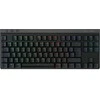 Klaviatūra Logitech G515 LIGHTSPEED TKL KB/Juodas - FRA - EMEA28I-935