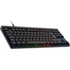 Klaviatūra Logitech KB CINDERELLA COR CDM/MIX MODEL/PAN EMEA28I-935 Juodas RETAIL USB