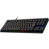 Logitech G515 TKL Klaviatūra su laidu žaidimams Juodas (DE)
