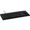 LOGITECH G515 TKL Klaviatūra su laidu žaidimams Juodas (US)