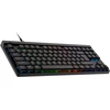 Logitech G515 TKL Klaviatūra su laidu žaidimams - Juodas - HUN - EMEA28I-935