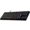 Klaviatūra Logitech KB CINDERELLA COR CDM/MIX MODEL/PAN EMEA28I-935 Juodas RETAIL USB
