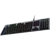 Logitech G G915 X klaviatūra Gaming USB QWERTY US International Juodas