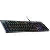 Logitech G G915 X klaviatūra Gaming USB QWERTY US International Juodas