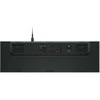 Logitech G915 X, Gaming-klaviatūra - juodas, DE-išdėstymas, GL Tactile, GL Tactile Switches