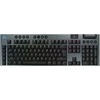 Klaviatūra Logitech G915 X LIGHTSPEED belaidė G KB - Juodas - US INTL - EMEA28I-935