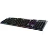 Klaviatūra Logitech G915 X Lightspeed GL Linear (920-012698)