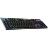 Klaviatūra Logitech G915 X LIGHTSPEED belaidė G KB - Juodas - US INTL - EMEA28I-935