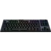 Klaviatūra Logitech G915 X Lightspeed TKL GL Clicky (920-012757)