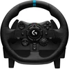 Žaidimų vairas "Logitech G923 trueforce sim racing wheel for PS5, PS4, PC"