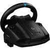 Žaidimų vairas "Logitech G923 trueforce sim racing wheel for PS5, PS4, PC"