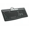 Klaviatūra Logitech su laidu KB K620 verslui - GRAPHITE - DEU - CENTRAL-419