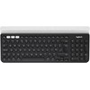 Klaviatūra Logitech K780 MULTI-DEVICE BLUETOOTH - KEYB. CH-2.4GHZ/BT-CENTRAL