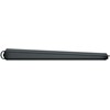 Klaviatūra Logitech KEYS-TO-GO 2 - GRAPHITE - CH - WESTMID-511