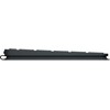 Klaviatūra „Klaviatūra Logitech Logitech“ 920-012964 / „Keys-To-Go 2“ grafito spalvos