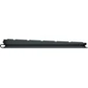 Klaviatūra „Klaviatūra Logitech Logitech“ 920-012964 / „Keys-To-Go 2“ grafito spalvos
