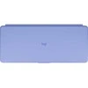 Klaviatūra Logitech KEYS-TO-GO 2 - LILAC - DEU - WESTMID-511