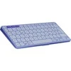 Klaviatūra Logitech KEYS-TO-GO 2 - LILAC - DEU - WESTMID-511