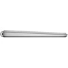 Klaviatūra Logitech KEYS-TO-GO 2 - PALE Pilkas - DEU - WESTMID-511