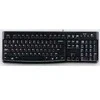 Logitech Klaviatūra K120 ITALIAN LAYOUT - .