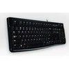 Logitech Klaviatūra K120 ITALIAN LAYOUT - .